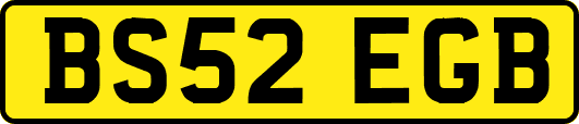 BS52EGB
