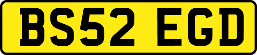 BS52EGD