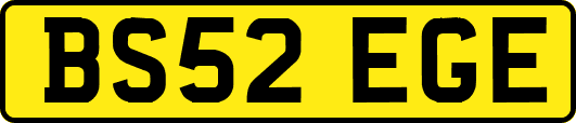 BS52EGE