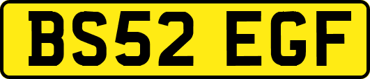 BS52EGF
