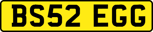 BS52EGG