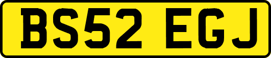 BS52EGJ