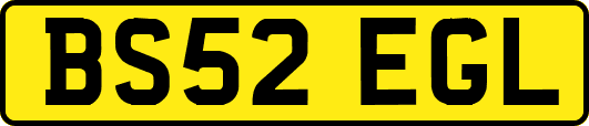 BS52EGL