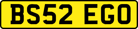 BS52EGO