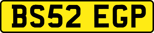 BS52EGP