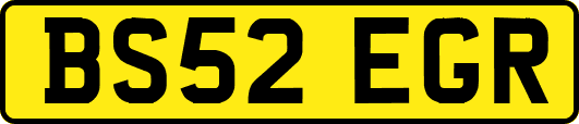 BS52EGR