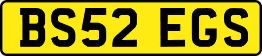 BS52EGS
