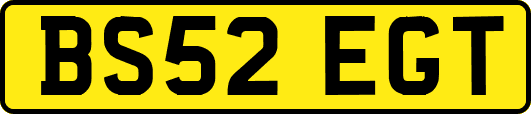 BS52EGT
