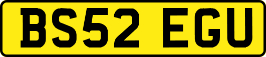 BS52EGU