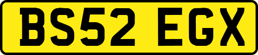 BS52EGX