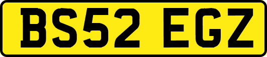 BS52EGZ