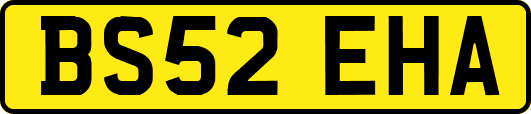 BS52EHA