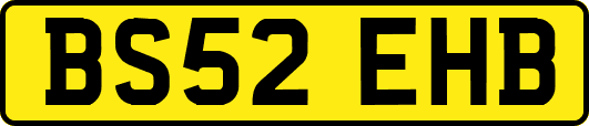 BS52EHB
