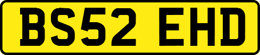 BS52EHD