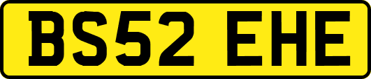 BS52EHE