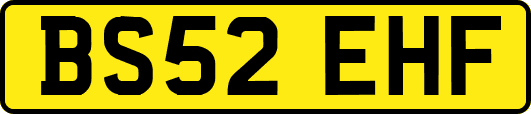 BS52EHF