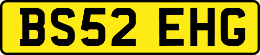 BS52EHG