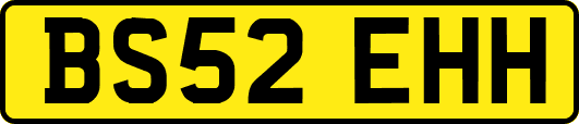 BS52EHH