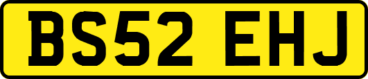 BS52EHJ
