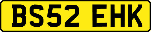 BS52EHK