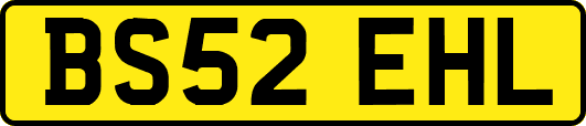 BS52EHL