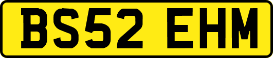 BS52EHM