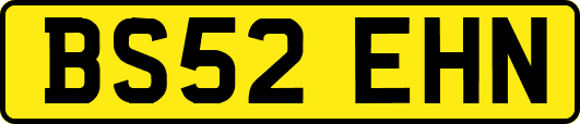 BS52EHN