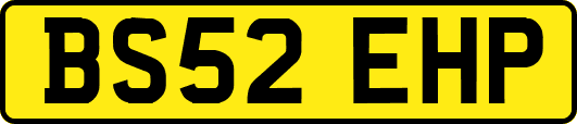 BS52EHP