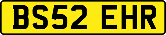 BS52EHR