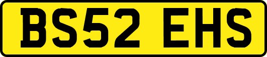 BS52EHS