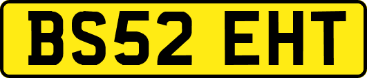 BS52EHT