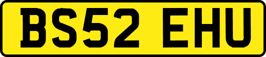 BS52EHU