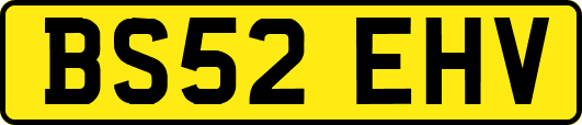 BS52EHV