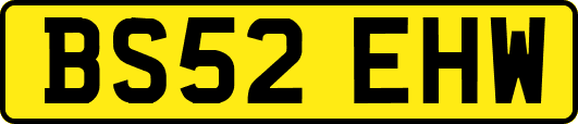 BS52EHW