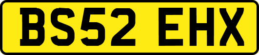 BS52EHX