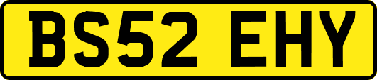 BS52EHY