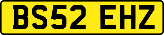 BS52EHZ