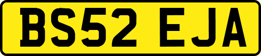 BS52EJA