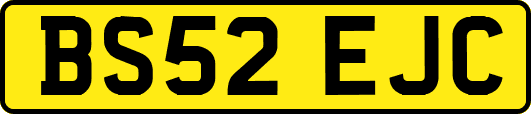 BS52EJC