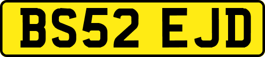 BS52EJD