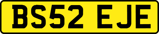 BS52EJE