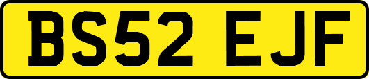 BS52EJF