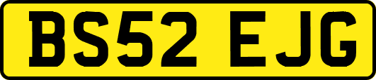 BS52EJG