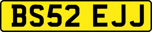 BS52EJJ