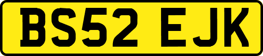 BS52EJK