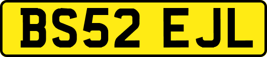 BS52EJL