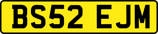 BS52EJM