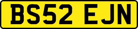 BS52EJN