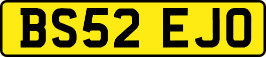BS52EJO