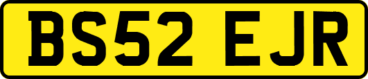 BS52EJR